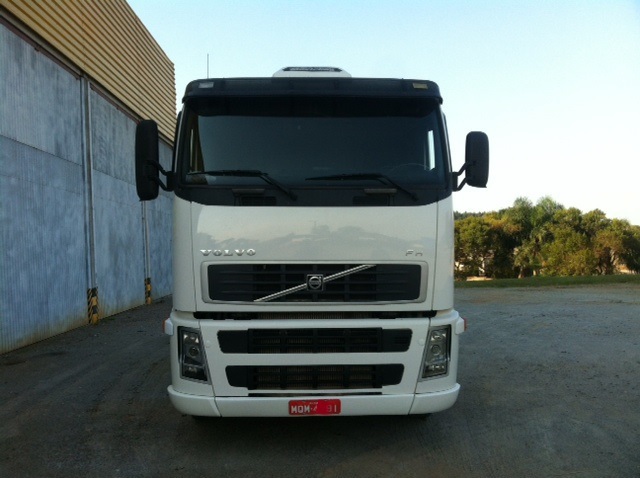 Volvo FH 420 - 06/06 3