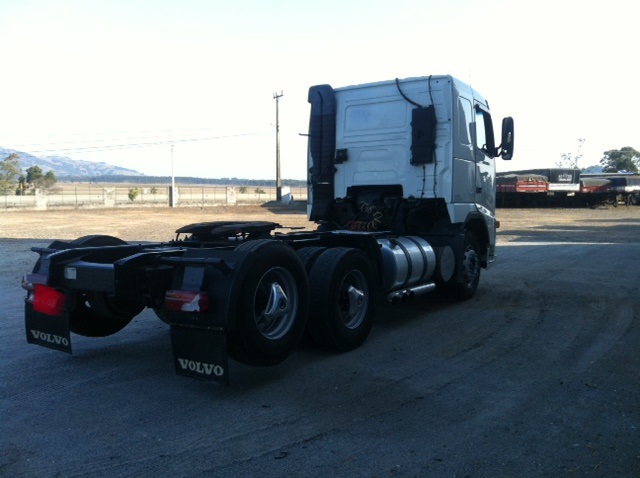 Volvo FH 420 - 06/06 9