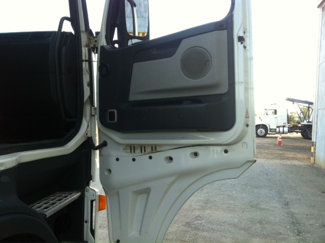 Volvo FH 420 - 06/06 11