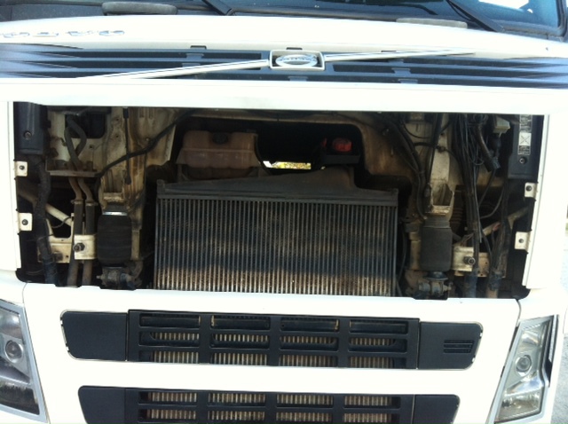 Volvo FH 420 - 06/06 12