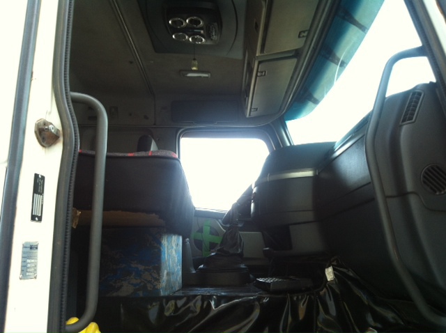 Volvo FH 420 - 06/06 14