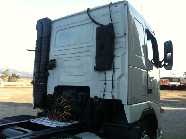Volvo FH 420 - 06/06 16