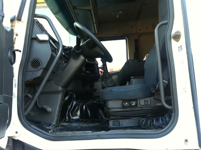Volvo FH 420 - 06/06 20
