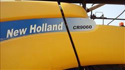 New Holland CR 9060 - 09/09 2