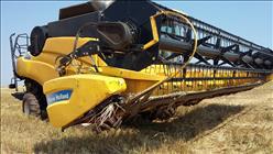 New Holland CR 9060 - 09/09 3