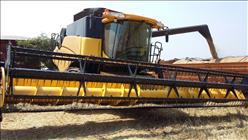 New Holland CR 9060 - 09/09 9