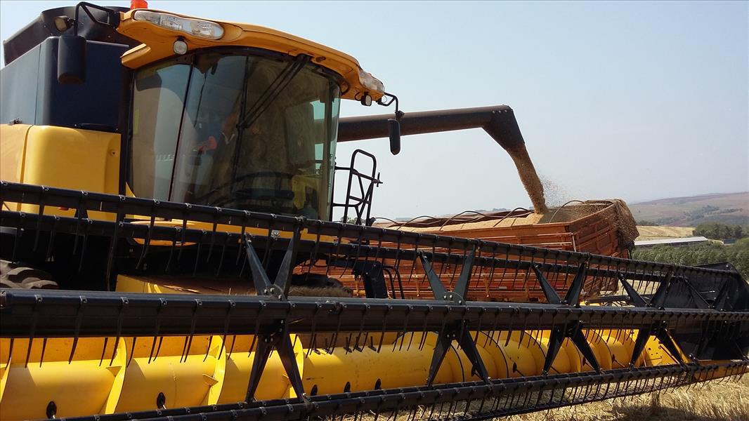 New Holland CR 9060 - 09/09 10