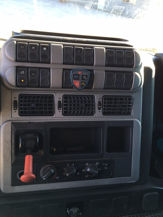 Iveco Stralis 380 - 08/08 10