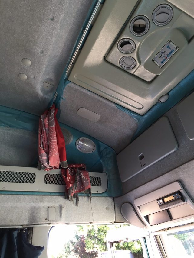 Iveco Stralis 380 - 08/08 12