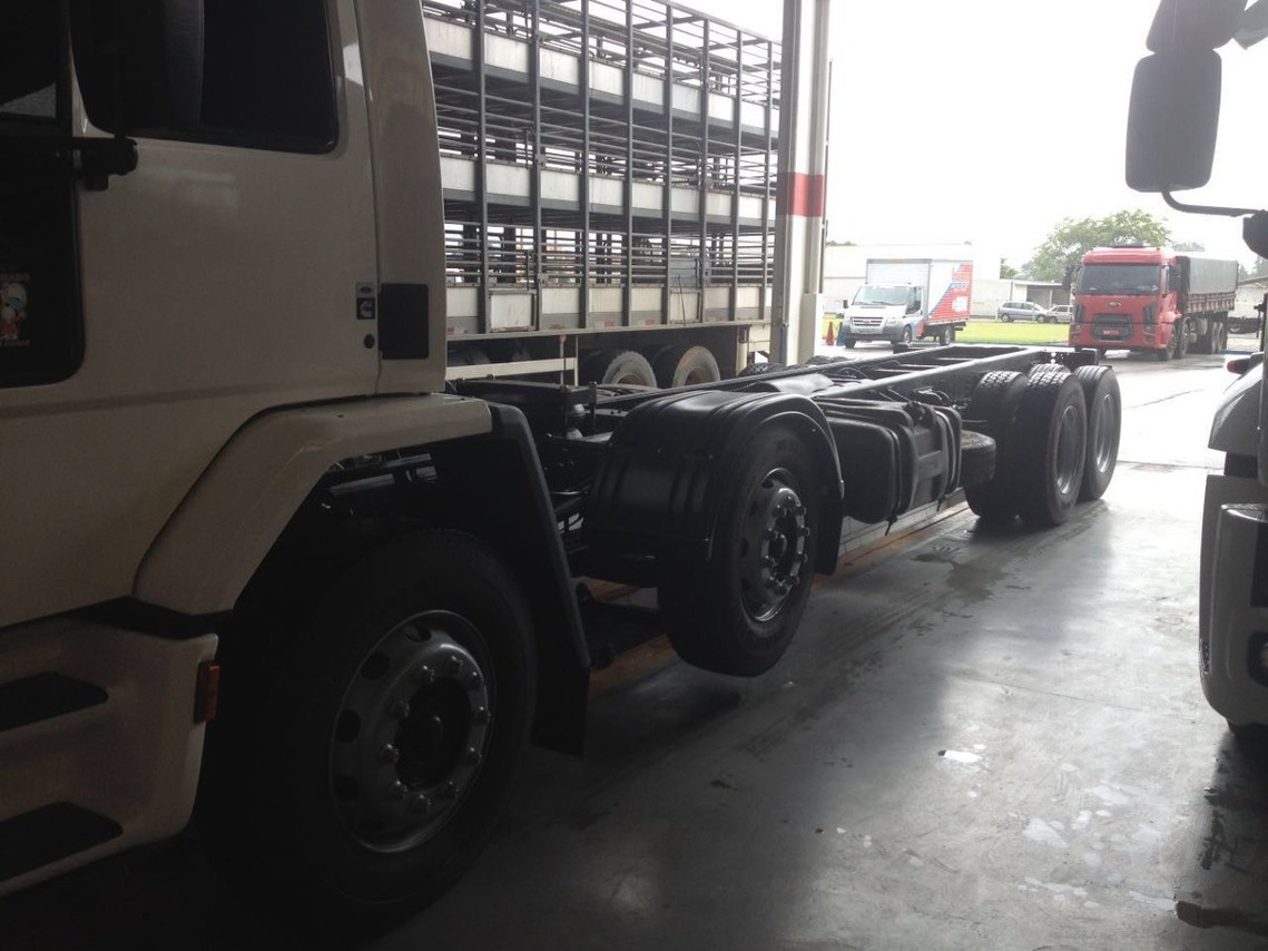 Ford Cargo2428 - 11 4