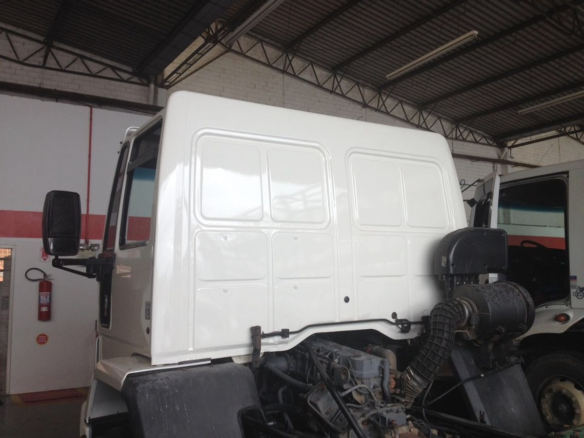 Ford Cargo2428 - 11 5