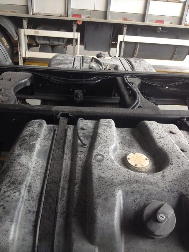 Ford Cargo2428 - 11 9