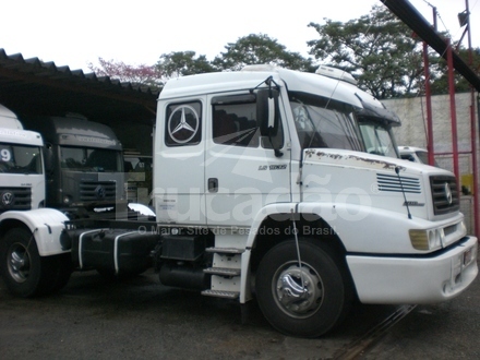 Cavalo Mecânico