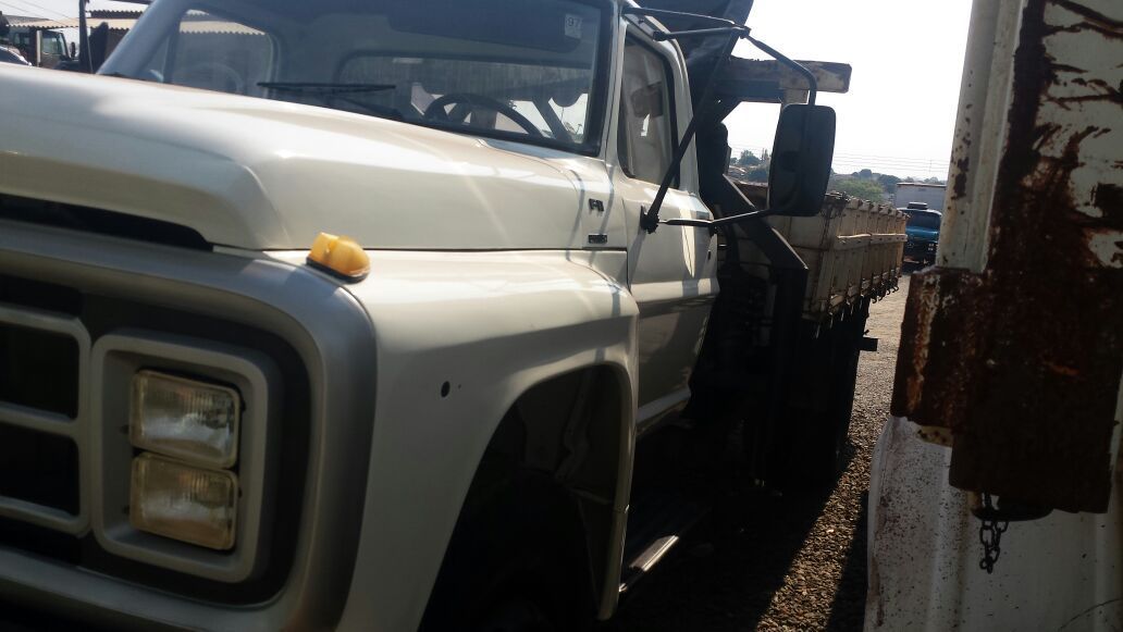 Ford F11000 - 91/91 2
