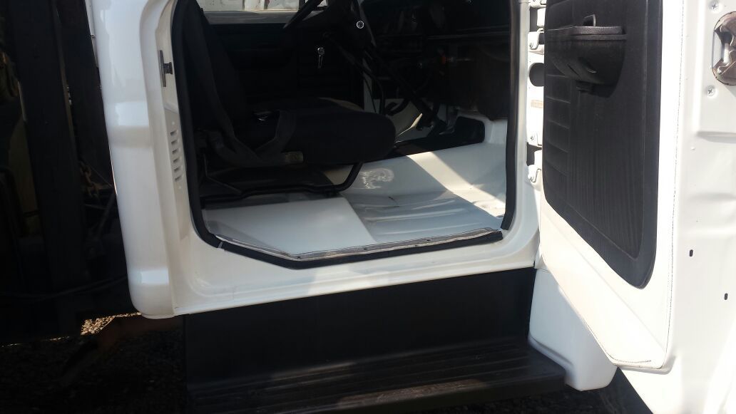 Ford F11000 - 91/91 5