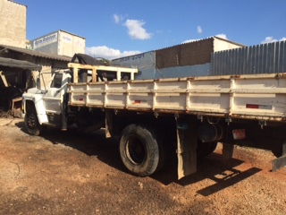 Ford F11000 - 91/91 10