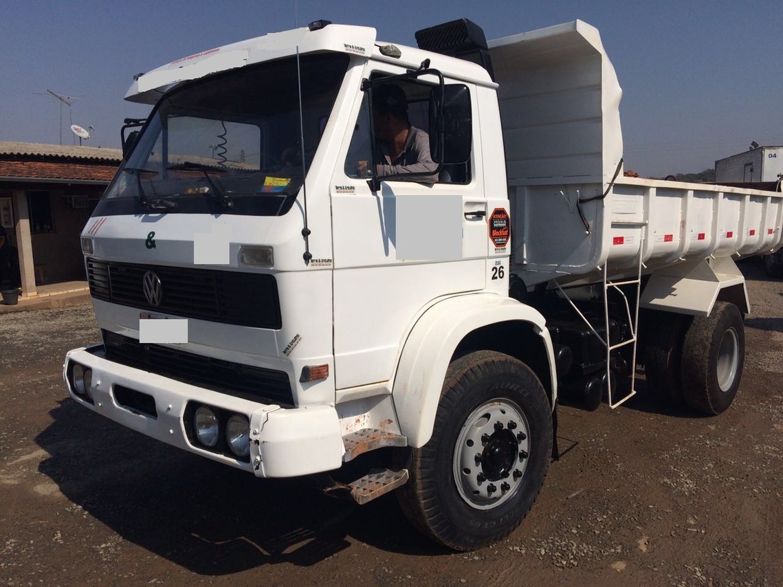 Volkswagen 14 150 - 92/92 5