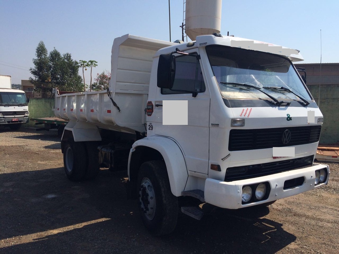 Volkswagen 14 150 - 92/92 6