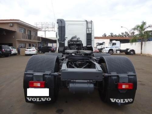 Volvo FH 520 - 09/09 3