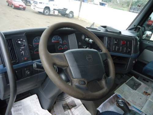 Volvo FH 520 - 09/09 6