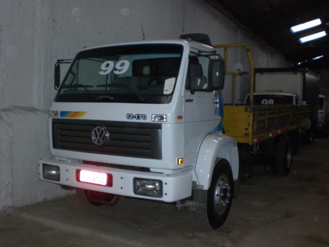 Volkswagen 12.170 - 99/99 2