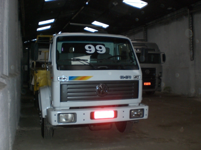 Volkswagen 12.170 - 99/99 3