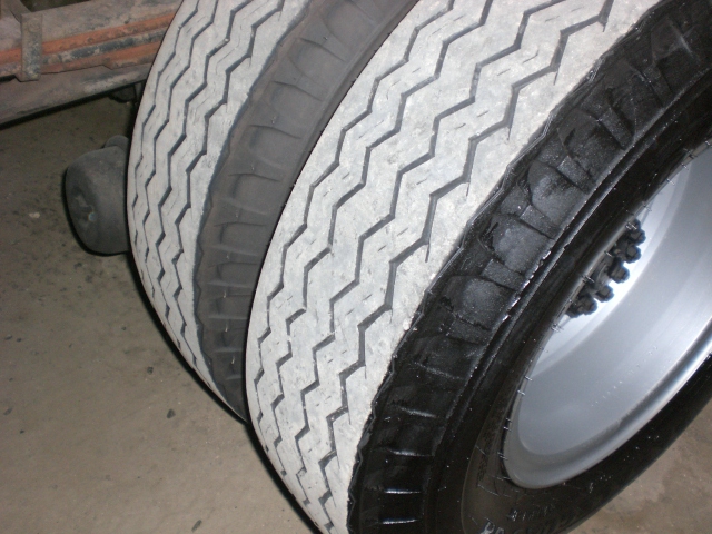 Volkswagen 12.170 - 99/99 6