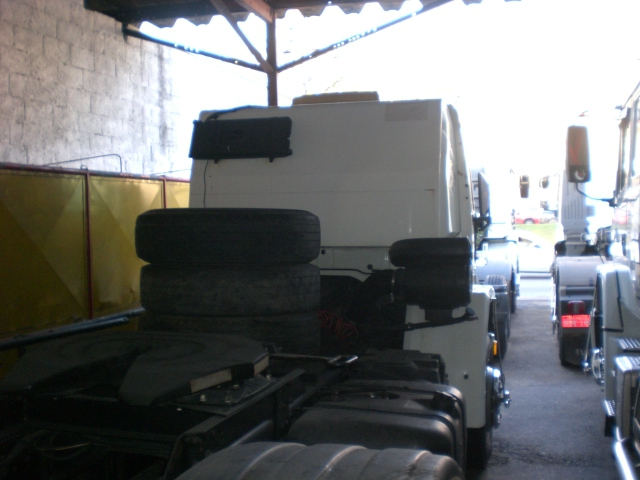 Ford Cargo4432 - 07/07 3