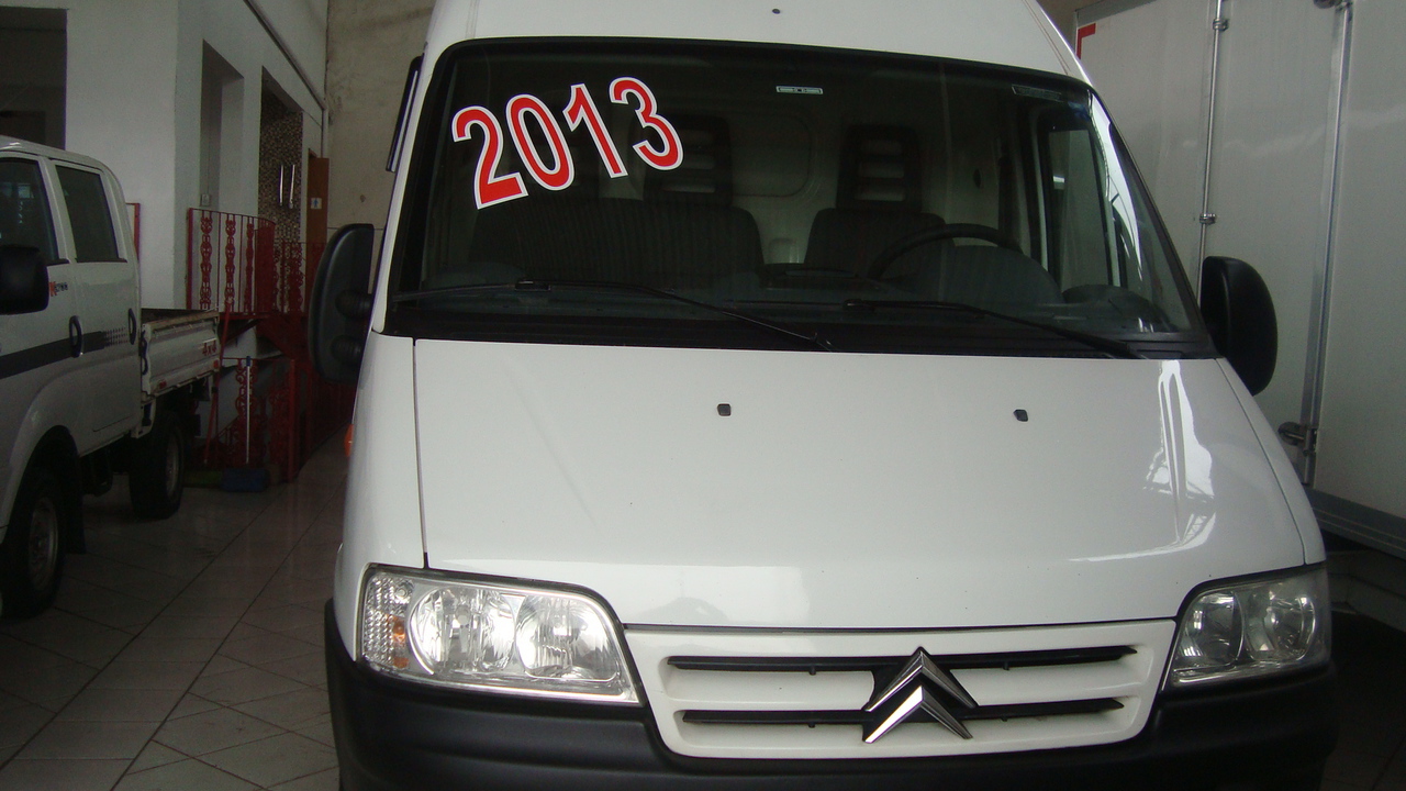 Citroen Jumper - 13/13 2