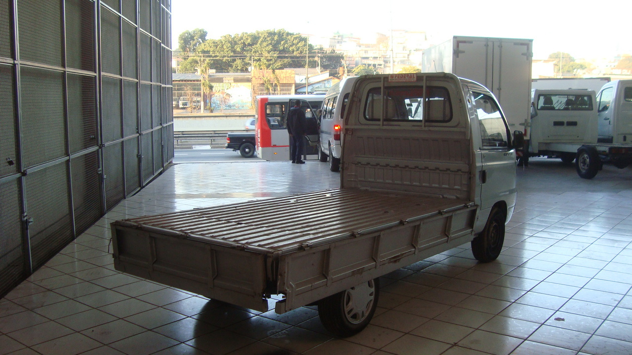 Effa  Carroceria - 12/12 2
