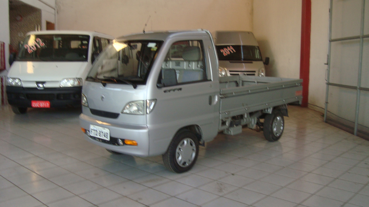 Effa  Carroceria - 12/12 3