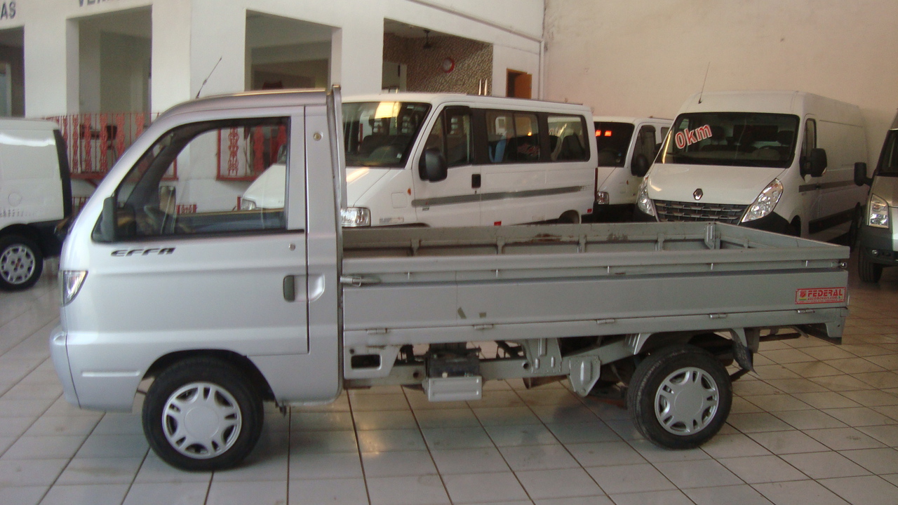 Effa  Carroceria - 12/12 5