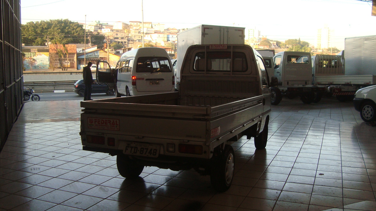 Effa  Carroceria - 12/12 6