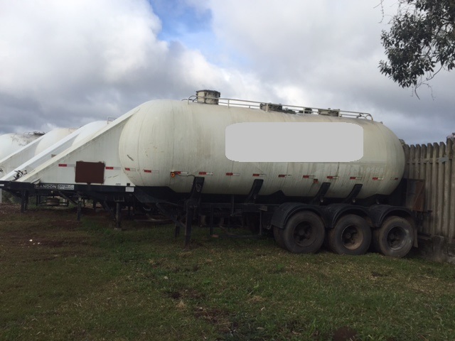 Randon Silo - 00/01 11