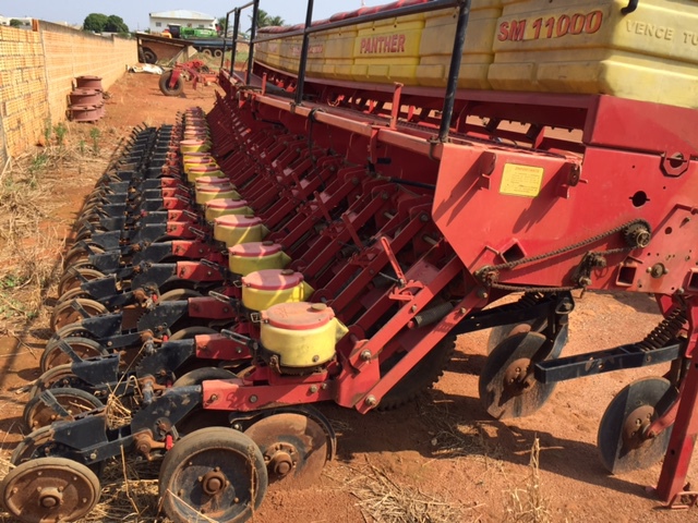 Vence tudo SM 11000 - 08/08 2