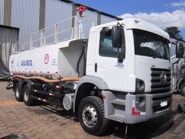 Volkswagen 31 320 - 11/11 3