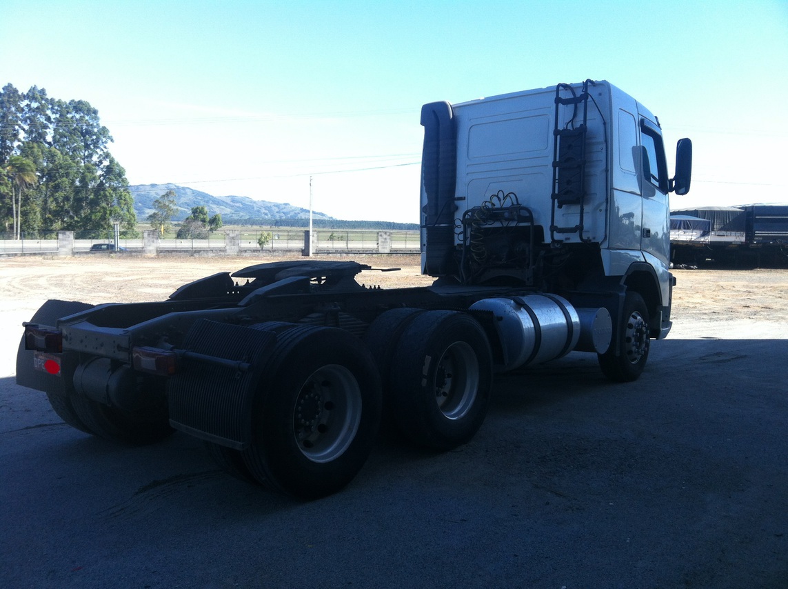 Volvo FH12 480 - 08/08 3