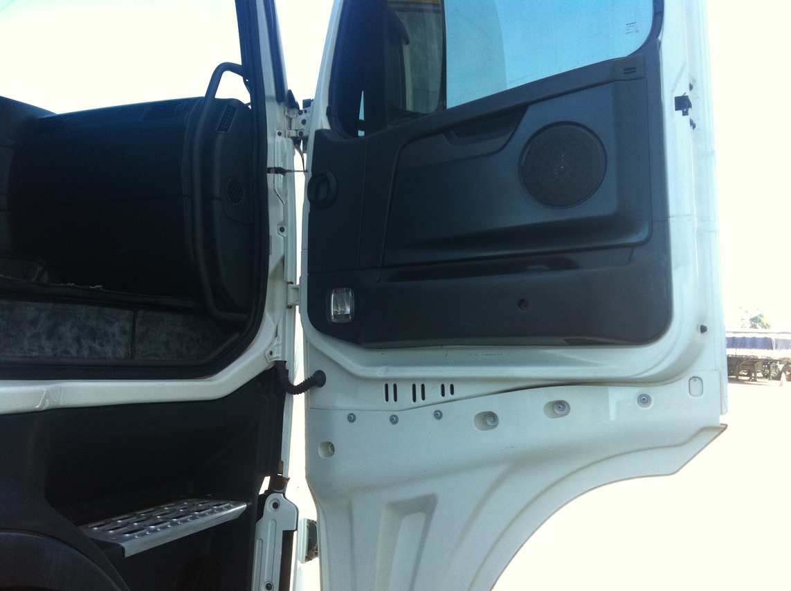Volvo FH12 480 - 08/08 15