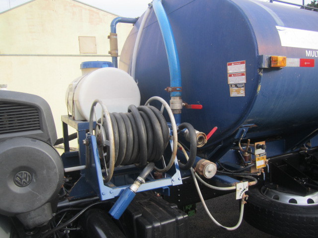 Volkswagen 17 220 - 09/09 5