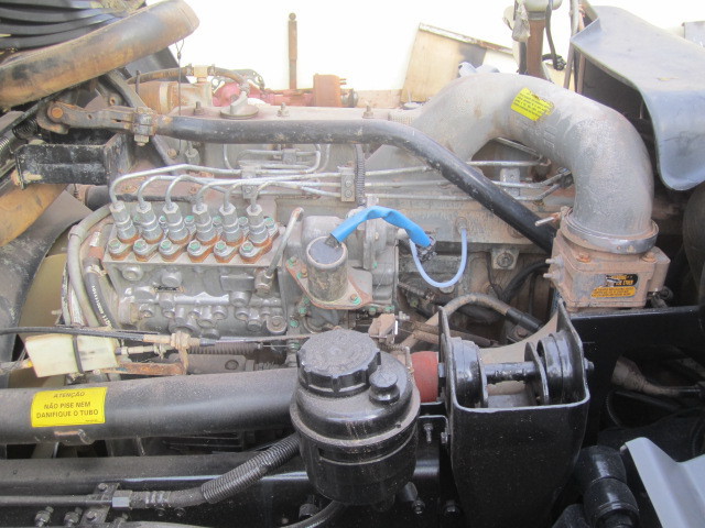 Volkswagen 17 220 - 09/09 13