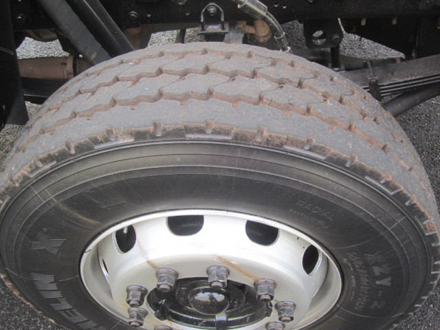 Volkswagen 17 220 - 09/09 14