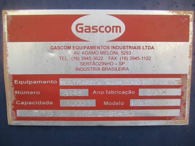 Volkswagen 17 220 - 09/09 18