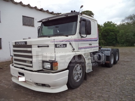 Cavalo Mecânico