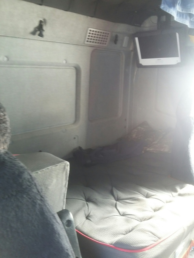 Iveco Stralis 410 - 10/10 2