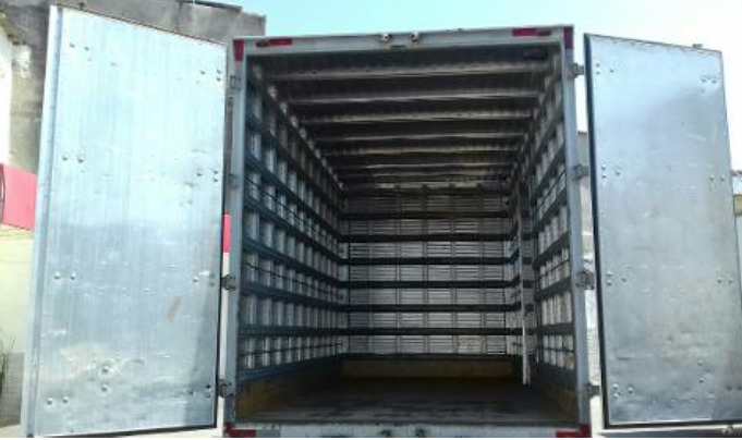 Iveco Daily Chassi 35s14 - 13/13 8