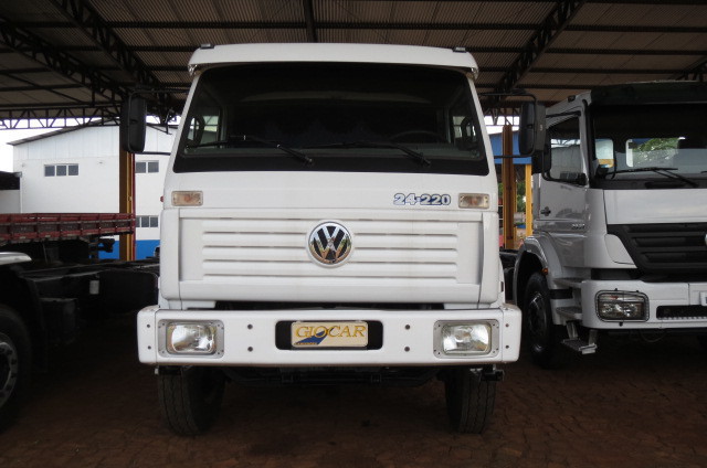 Volkswagen 24 220 - 99/99 3