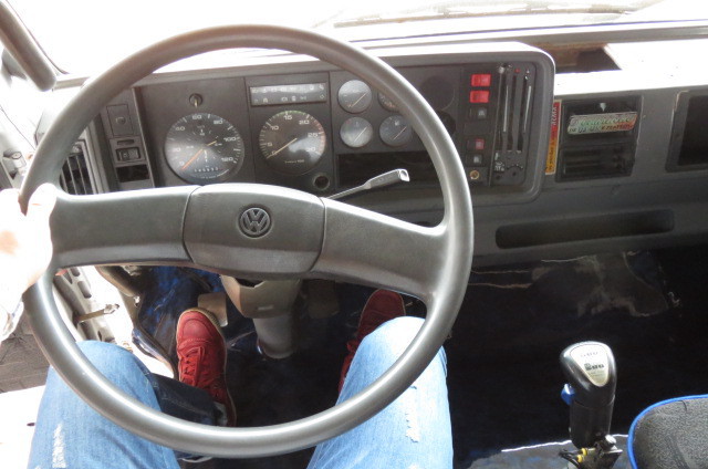 Volkswagen 24 220 - 99/99 14