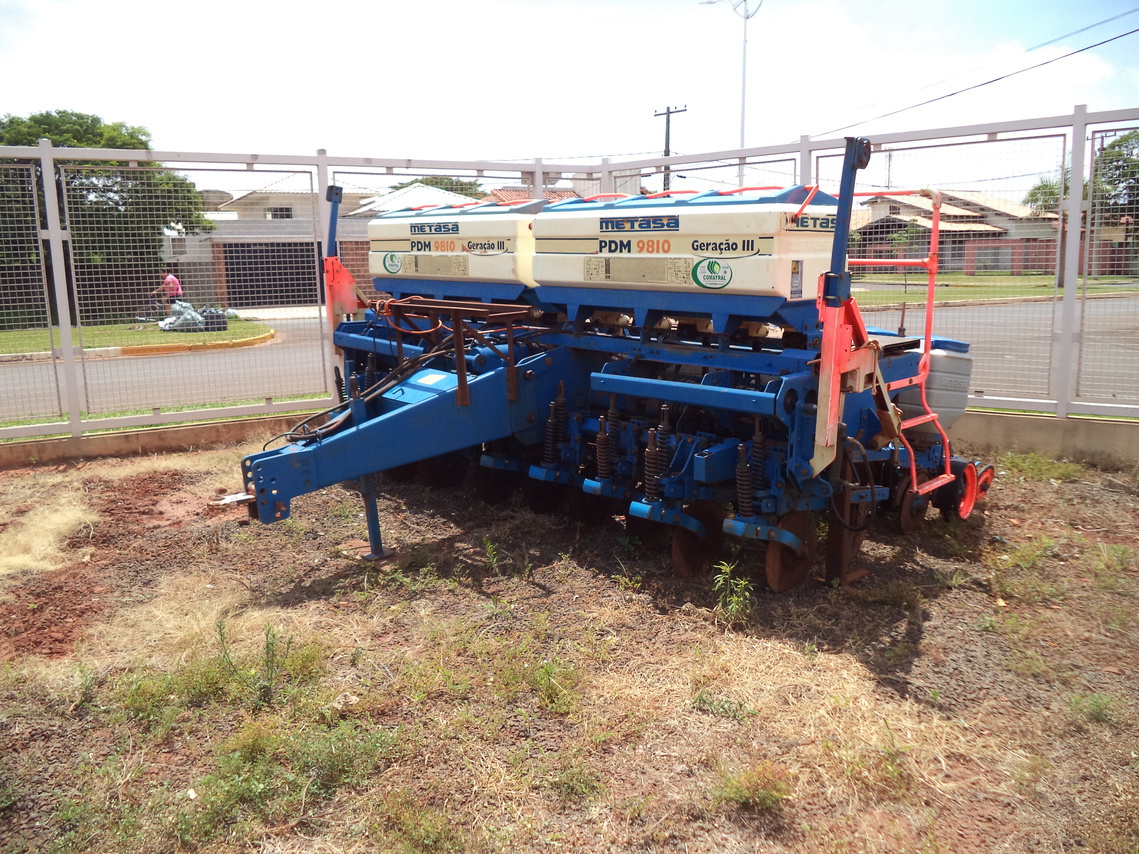 Metasa PDM 9810 - 03/03 2
