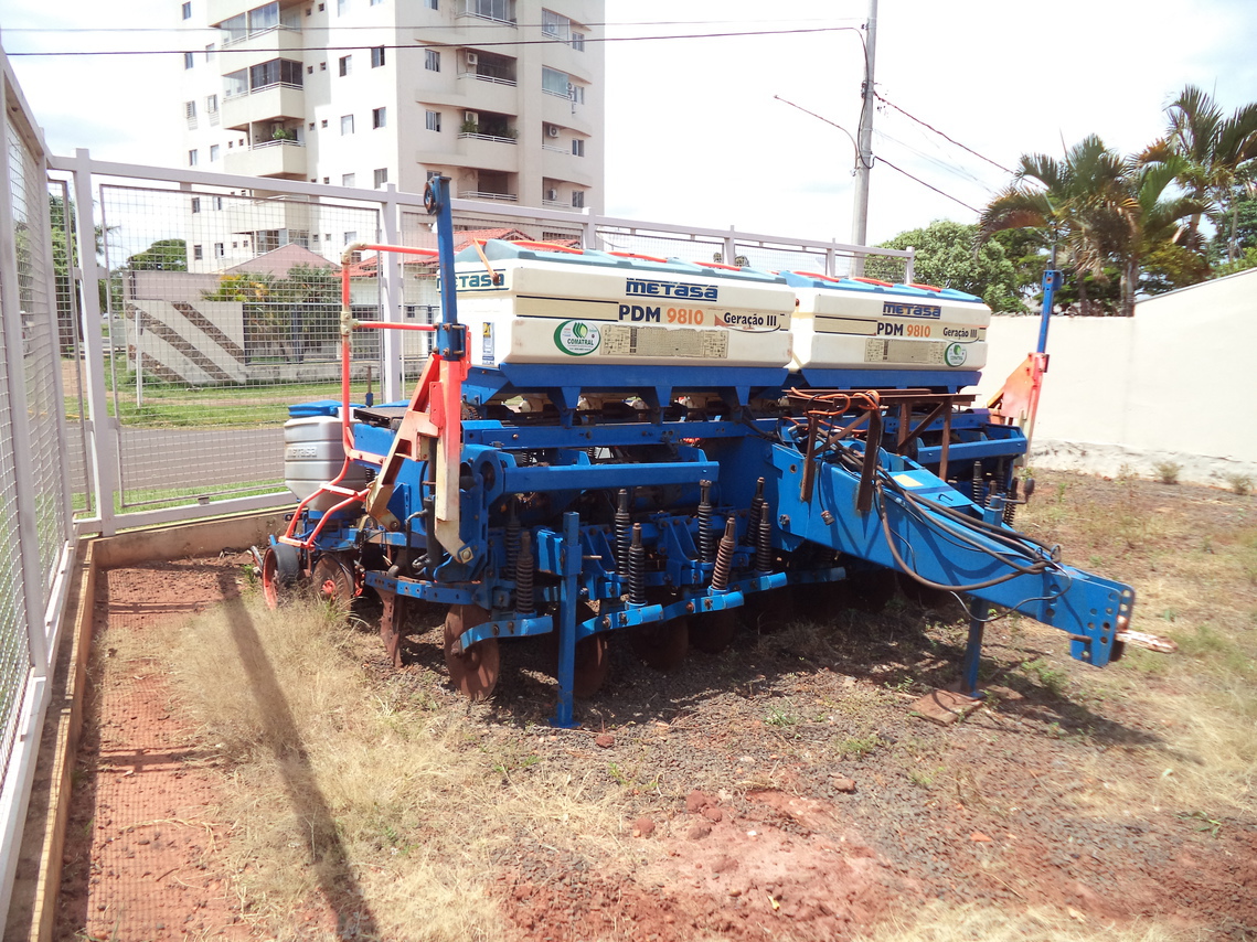Metasa PDM 9810 - 03/03 3