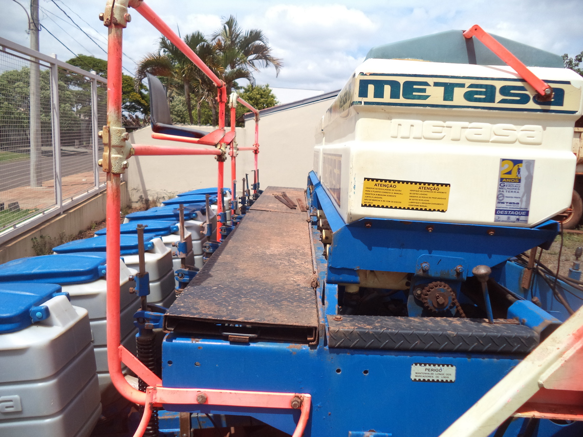 Metasa PDM 9810 - 03/03 4